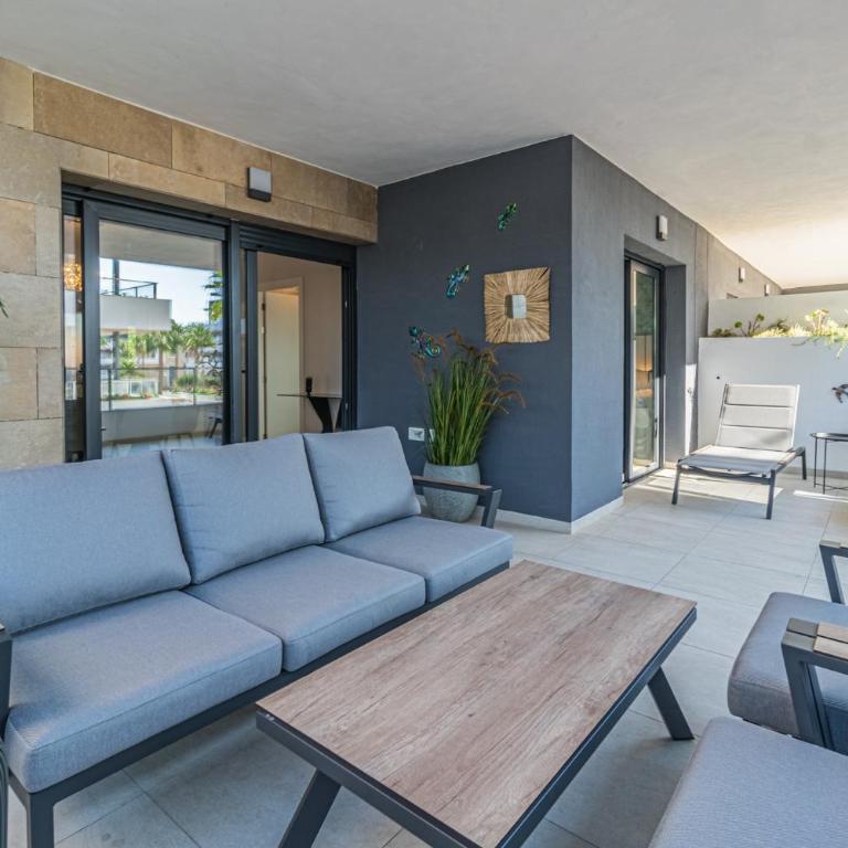 Azure Libra Apartment Flamenca Village - Apartamento de 2 dormitorios - 14