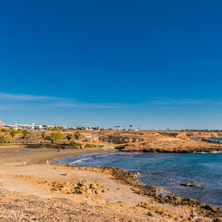 Azure Libra Apartment Flamenca Village - Apartamento de 2 dormitorios - 21