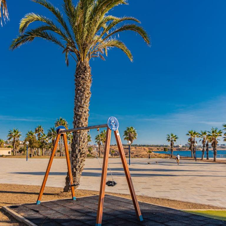 Azure Libra Apartment Flamenca Village - Apartamento de 2 dormitorios - 20