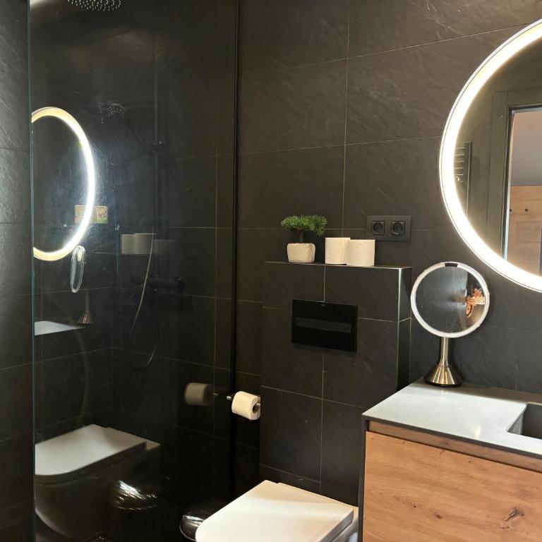 Luxury Summit Penthouse - Soldeu - By Ski Chalet Andorra - Apartamento Ático - 15