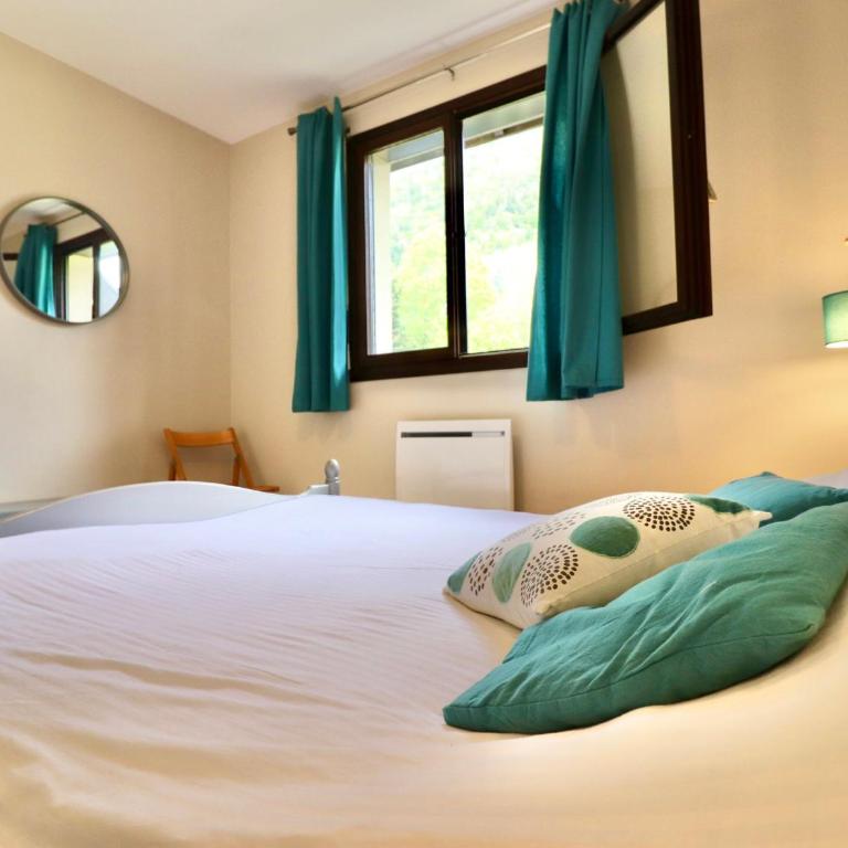Appartement 3 pièces avec piscine, proche du lac à Annecy - FR-1-432-4 - Appartamento (6 Adulti) - 8
