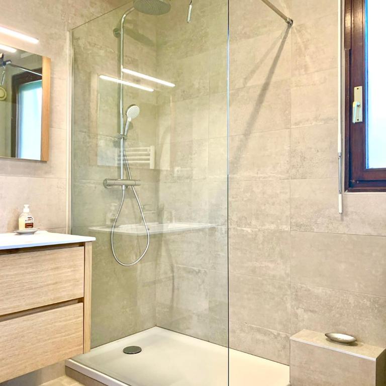 Appartement 3 pièces avec piscine, proche du lac à Annecy - FR-1-432-4 - Appartamento (6 Adulti) - 10