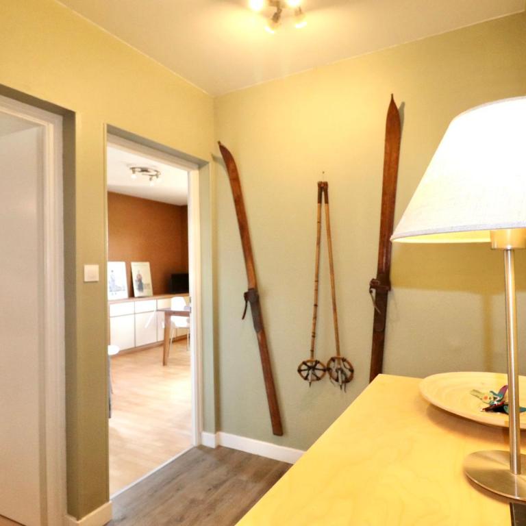 Appartement 3 pièces avec piscine, proche du lac à Annecy - FR-1-432-4 - Appartamento (6 Adulti) - 13
