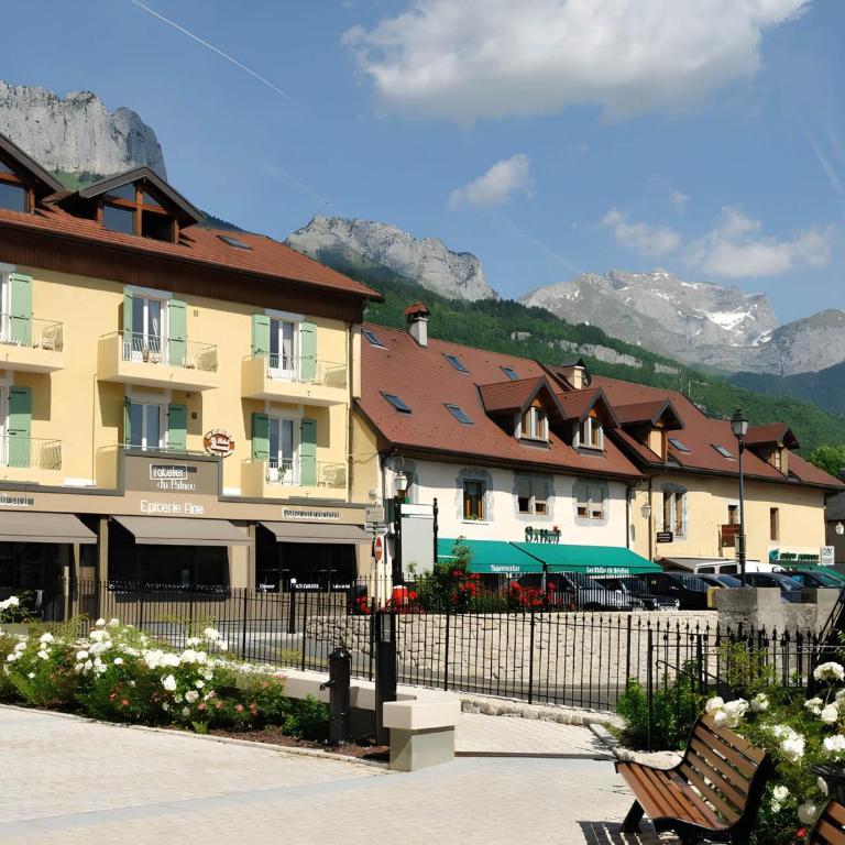Appartement 3 pièces avec piscine, proche du lac à Annecy - FR-1-432-4 - Appartamento (6 Adulti) - 15