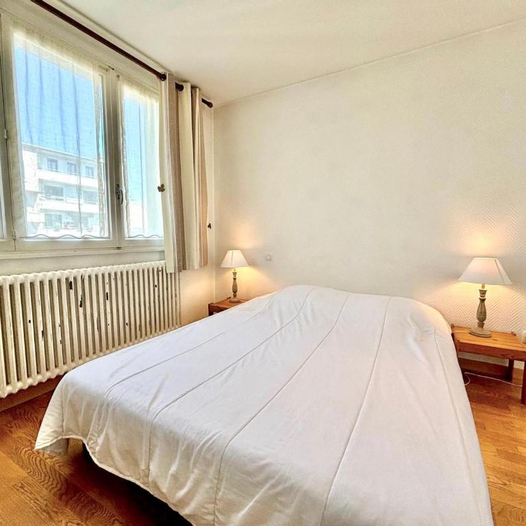 T3 spacieux à Annecy avec balcon vue montagnes, animaux admis - FR-1-432-49 - Apartamento (6 adultos) - 12