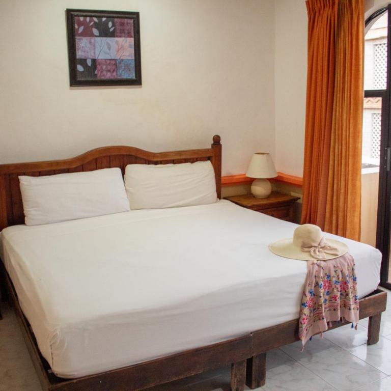Hotel Vista Caribe Boutique 1 - Habitación Doble Deluxe - 8