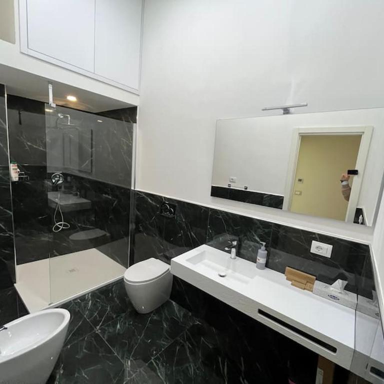 Suite Indipendenza Perugia - Appartamento con 1 Camera da Letto - 3