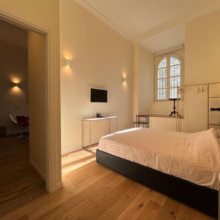 Suite Indipendenza Perugia - Appartamento con 1 Camera da Letto - 4