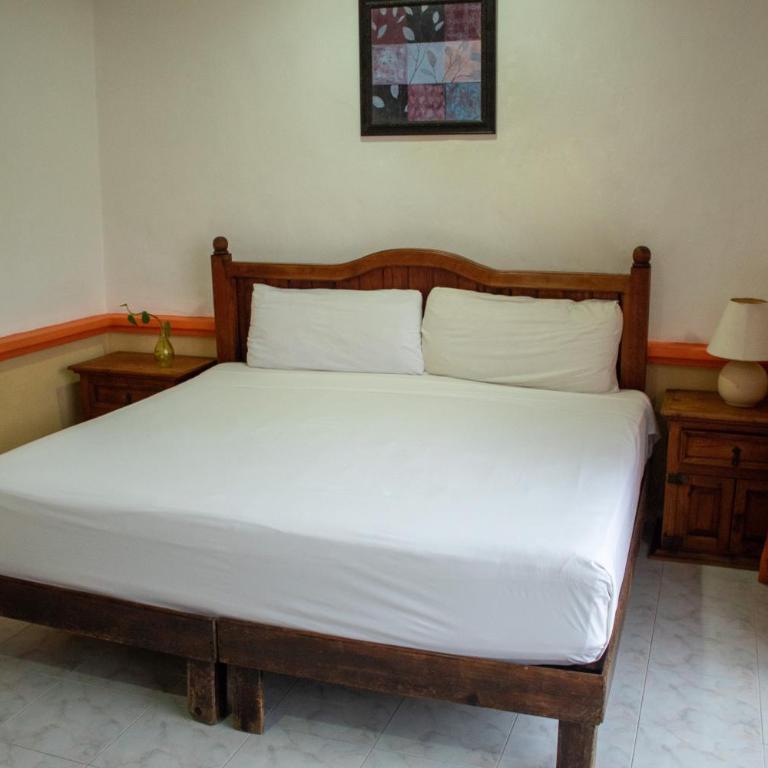 Hotel Vista Caribe Boutique 1 - Habitación Doble Deluxe - 9