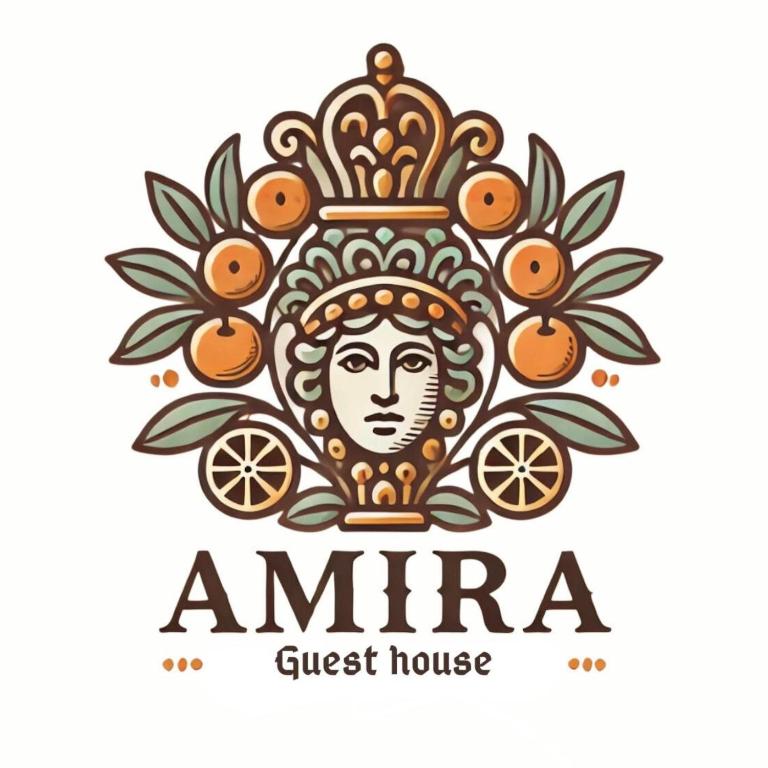 Amira Guest House - Family Double Room - 10
