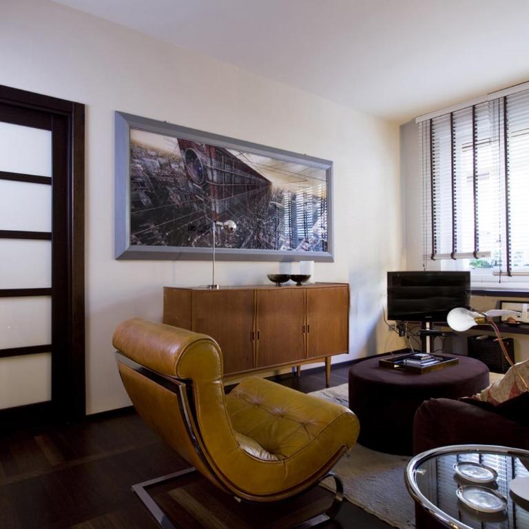 Bsj Apartment - Appartamento Deluxe - 7