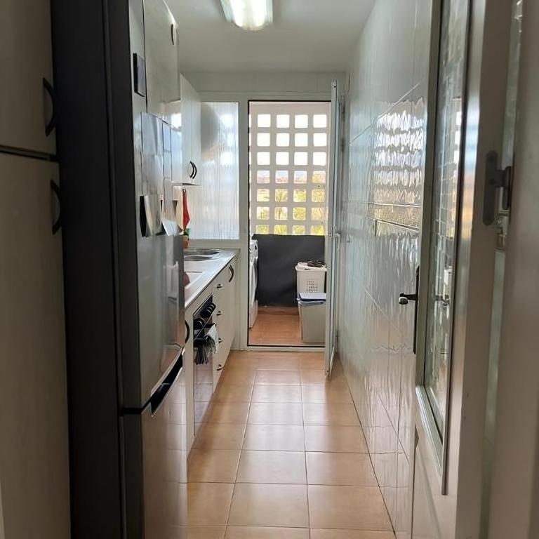 Patrocinio - Apartamento de 2 dormitorios - 7