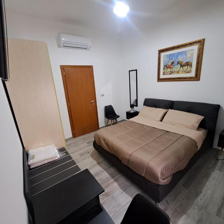 L'artista - Appartamento Standard con 4 Camere da Letto - 9