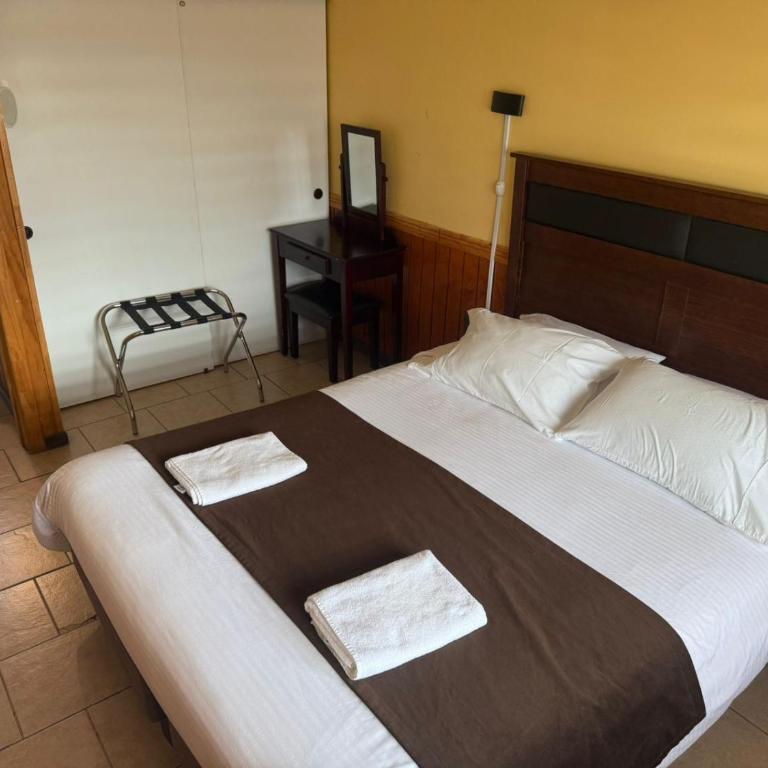 Cabañas Última Esperanza - Apartamento de 2 dormitorios - 9