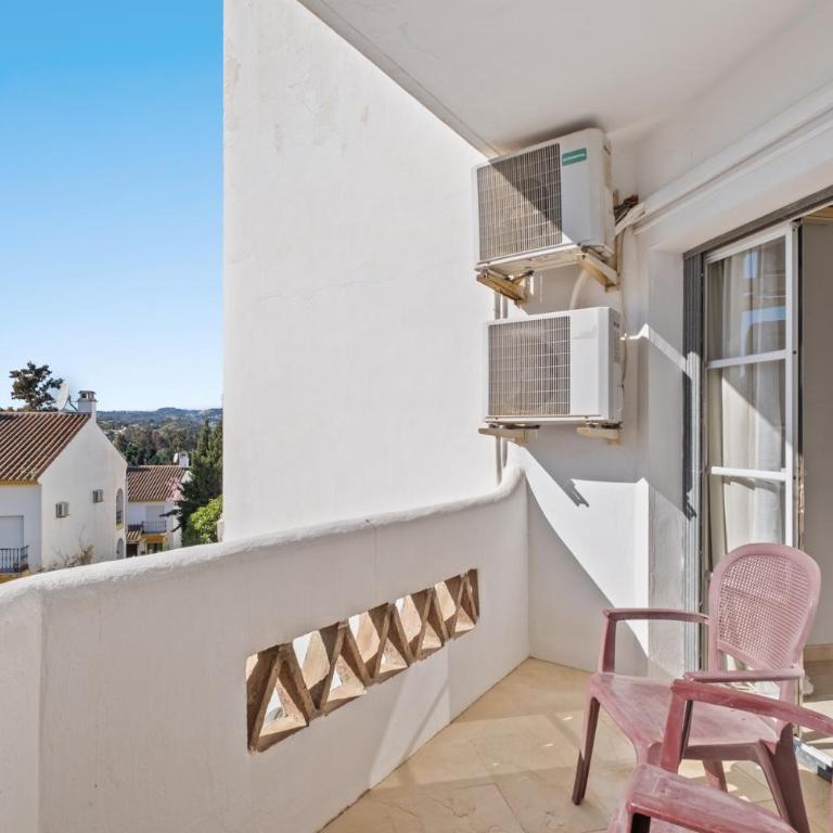 Appartement spacieux à Mijas Golf - Apartamento de 3 dormitorios - 22