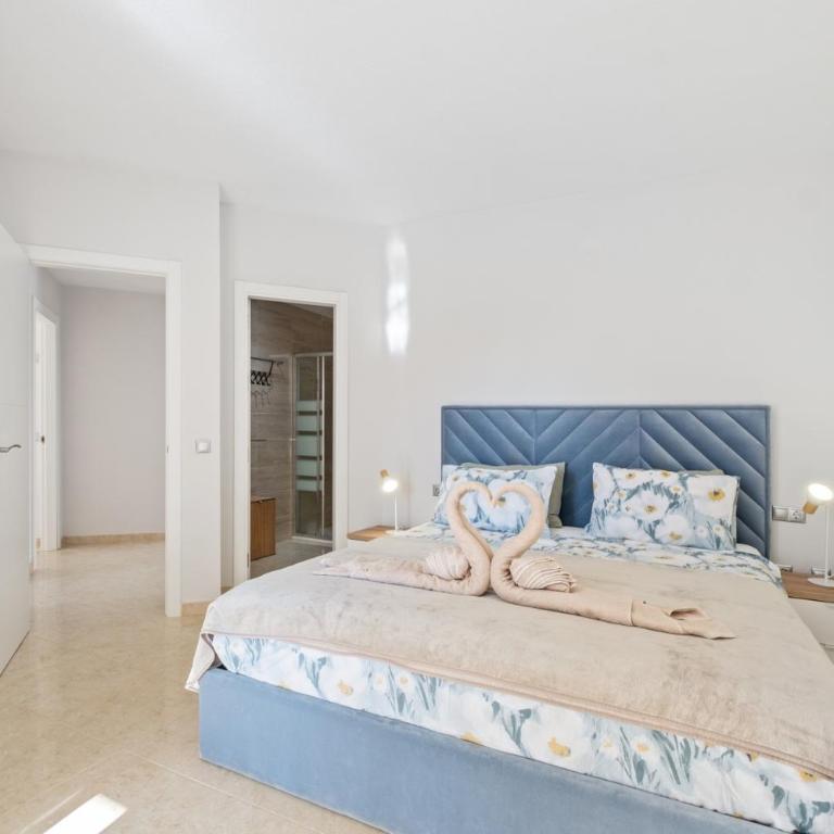 Appartement spacieux à Mijas Golf - Apartamento de 3 dormitorios - 7