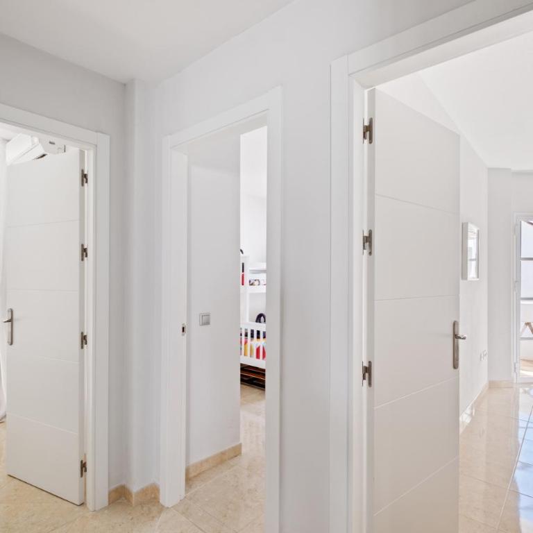 Appartement spacieux à Mijas Golf - Apartamento de 3 dormitorios - 11