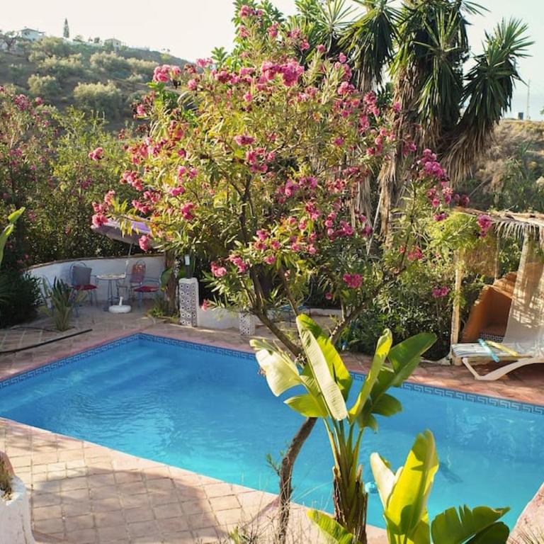 Little Paradise in Fuente Conejo - Villa de 3 dormitorios - 1