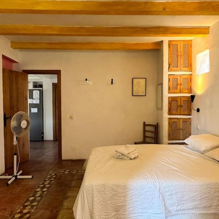Little Paradise in Fuente Conejo - Villa de 3 dormitorios - 14