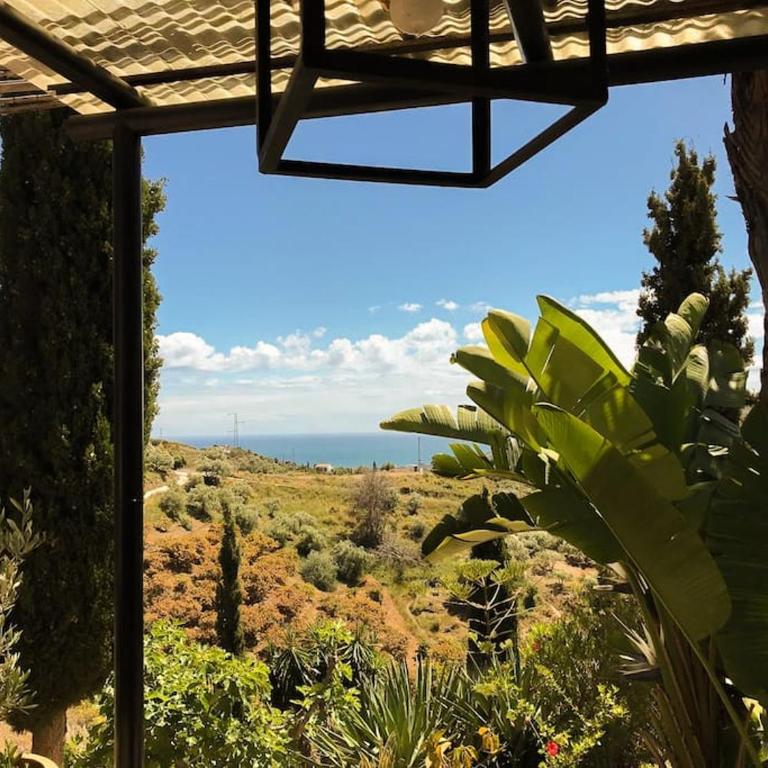Little Paradise in Fuente Conejo - Villa de 3 dormitorios - 15