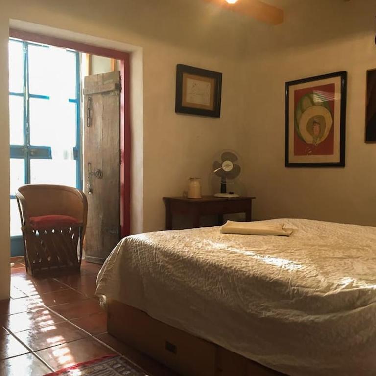 Little Paradise in Fuente Conejo - Villa de 3 dormitorios - 17