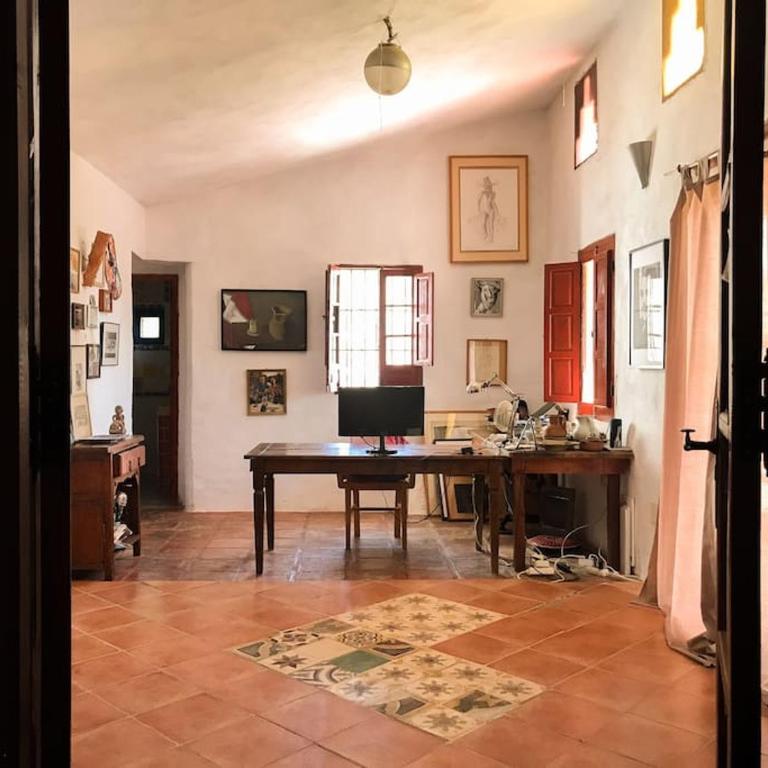 Little Paradise in Fuente Conejo - Villa de 3 dormitorios - 18
