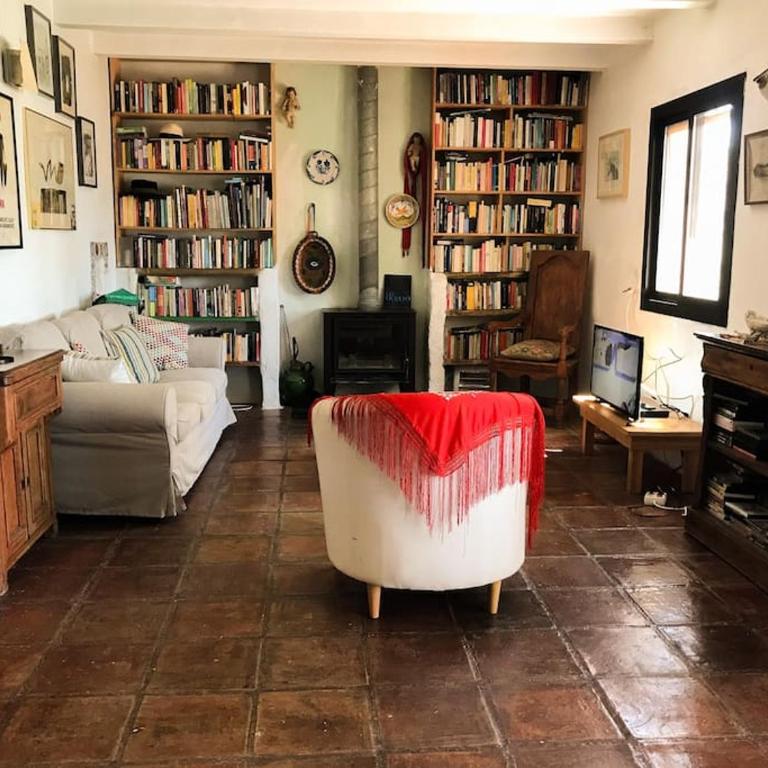 Little Paradise in Fuente Conejo - Villa de 3 dormitorios - 19