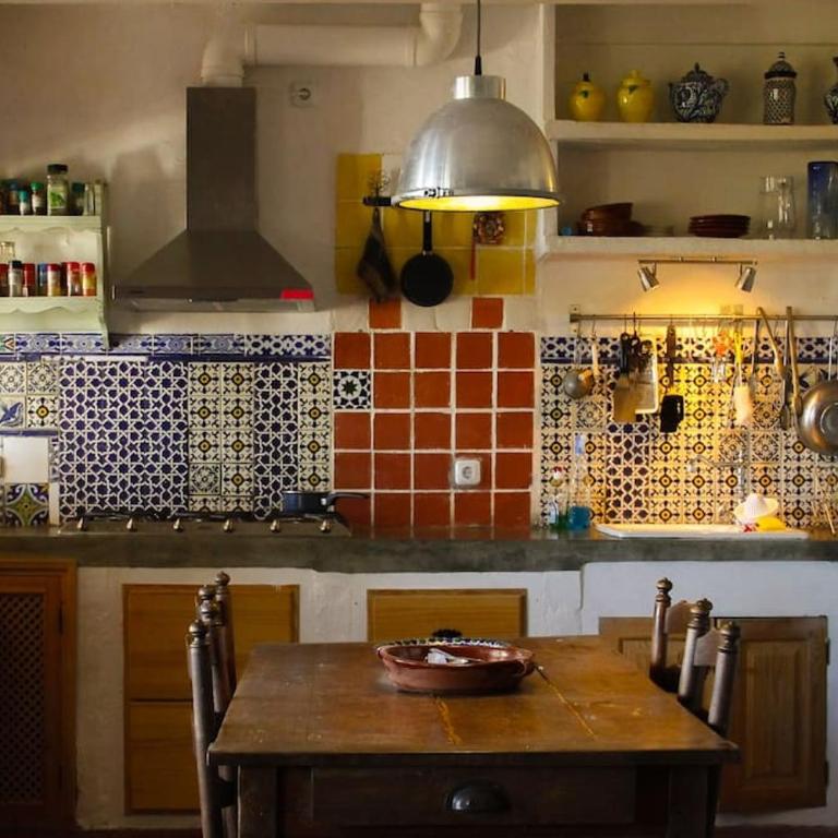 Little Paradise in Fuente Conejo - Villa de 3 dormitorios - 20