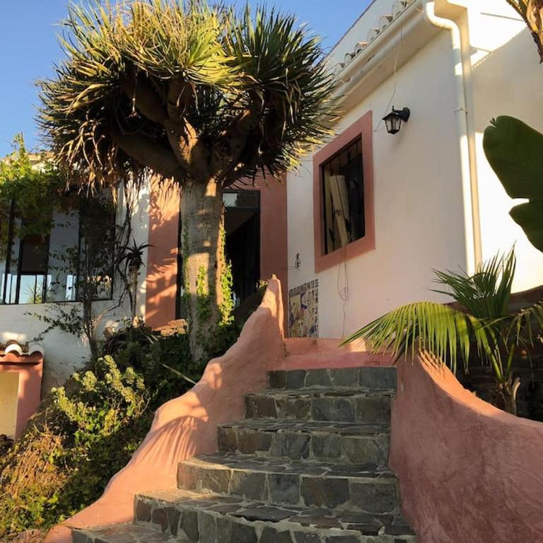 Little Paradise in Fuente Conejo - Villa de 3 dormitorios - 24