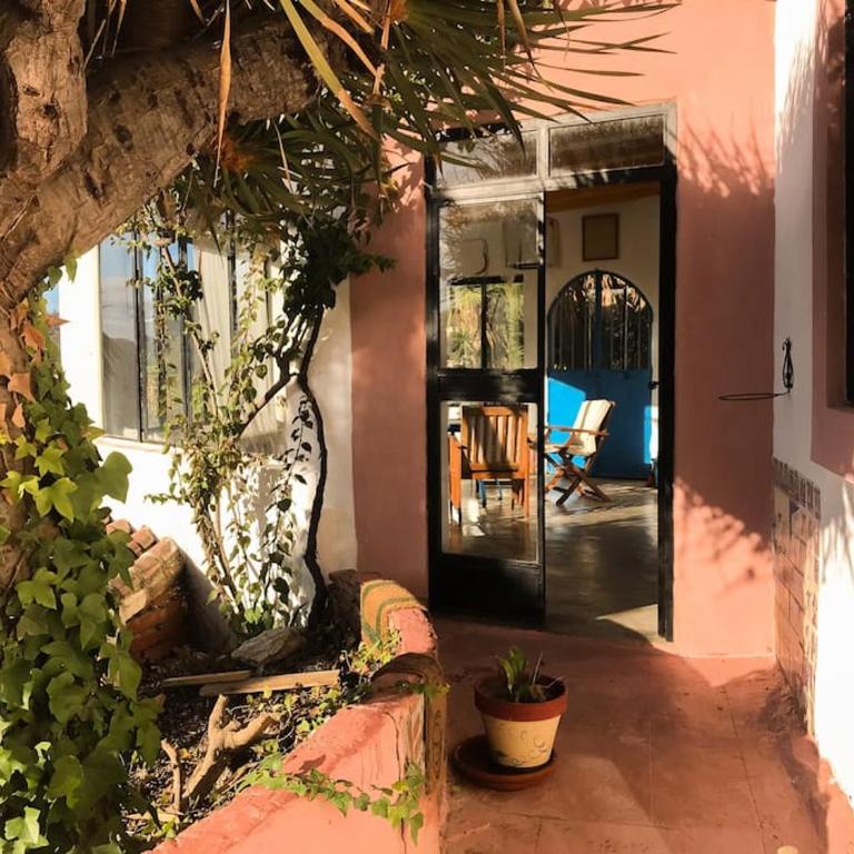 Little Paradise in Fuente Conejo - Villa de 3 dormitorios - 25