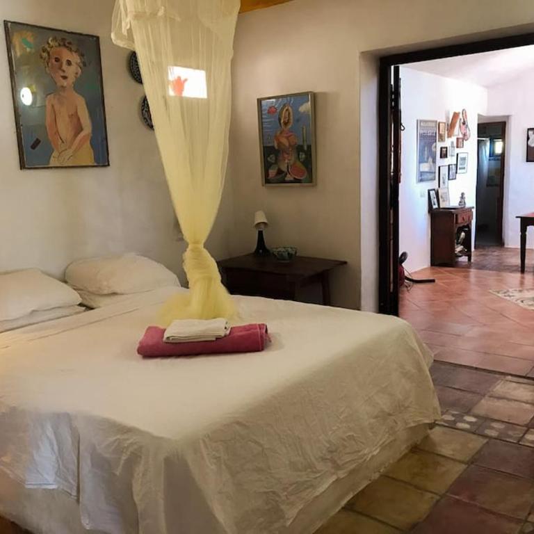 Little Paradise in Fuente Conejo - Villa de 3 dormitorios - 26