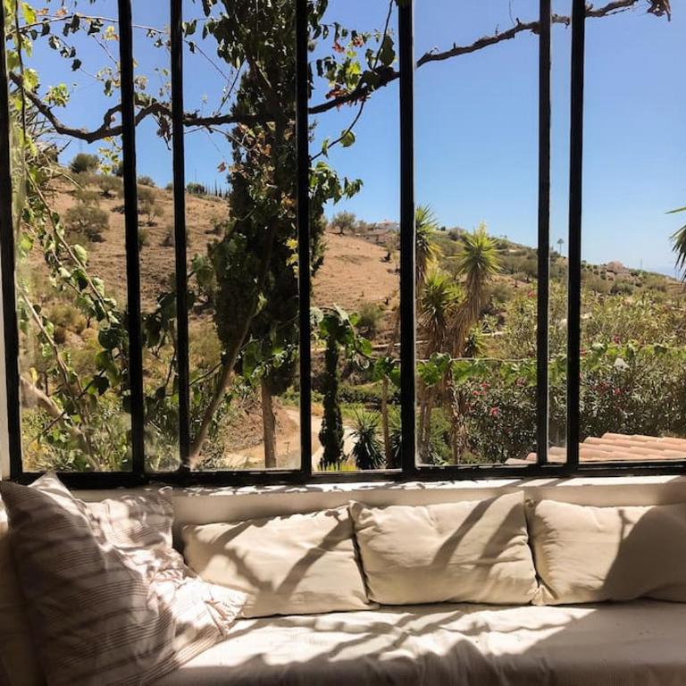 Little Paradise in Fuente Conejo - Villa de 3 dormitorios - 27