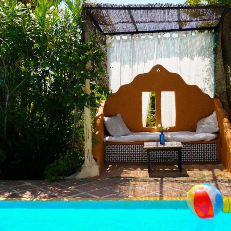 Little Paradise in Fuente Conejo - Villa de 3 dormitorios - 28