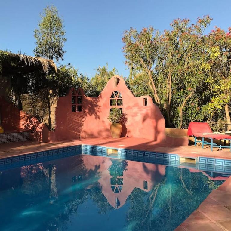 Little Paradise in Fuente Conejo - Villa de 3 dormitorios - 32