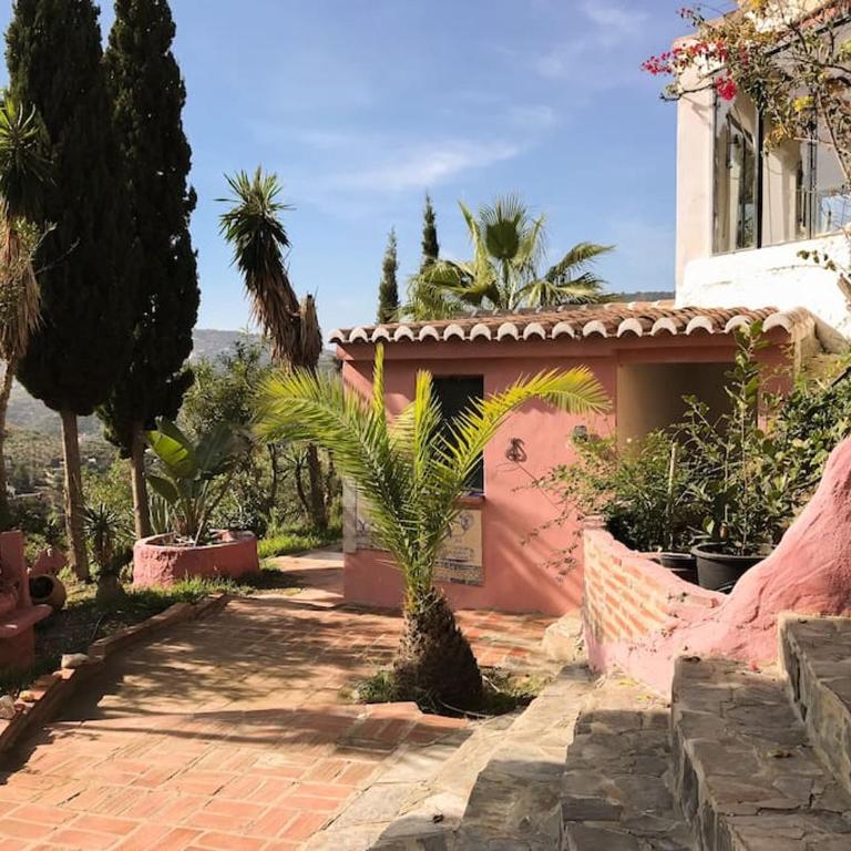 Little Paradise in Fuente Conejo - Villa de 3 dormitorios - 34