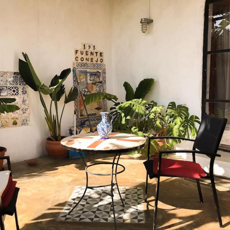 Little Paradise in Fuente Conejo - Villa de 3 dormitorios - 35
