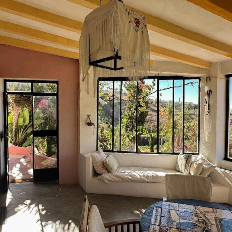 Little Paradise in Fuente Conejo - Villa de 3 dormitorios - 36