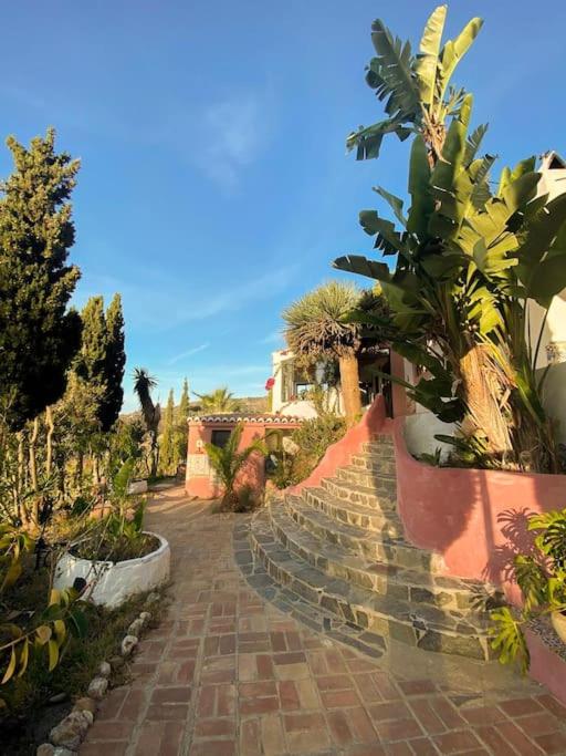 Little Paradise in Fuente Conejo - Villa de 3 dormitorios - 44