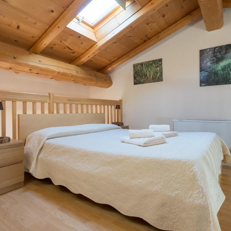 Agriturismo Il Pianetto - Monolocale Ampio su 2 Livelli - 3