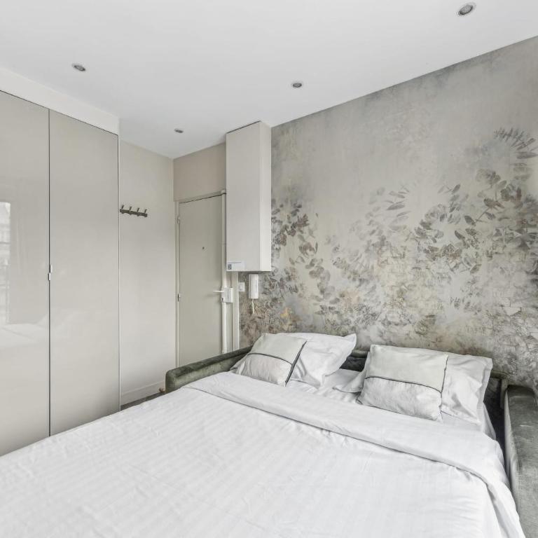 Studio Mac Mahon - Champs Elysees by B'Your Home - Estudio - 19