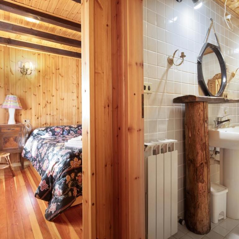 5' Bus to the Ski Slopes, Panoramic Chalet - Chalet Superior - 13