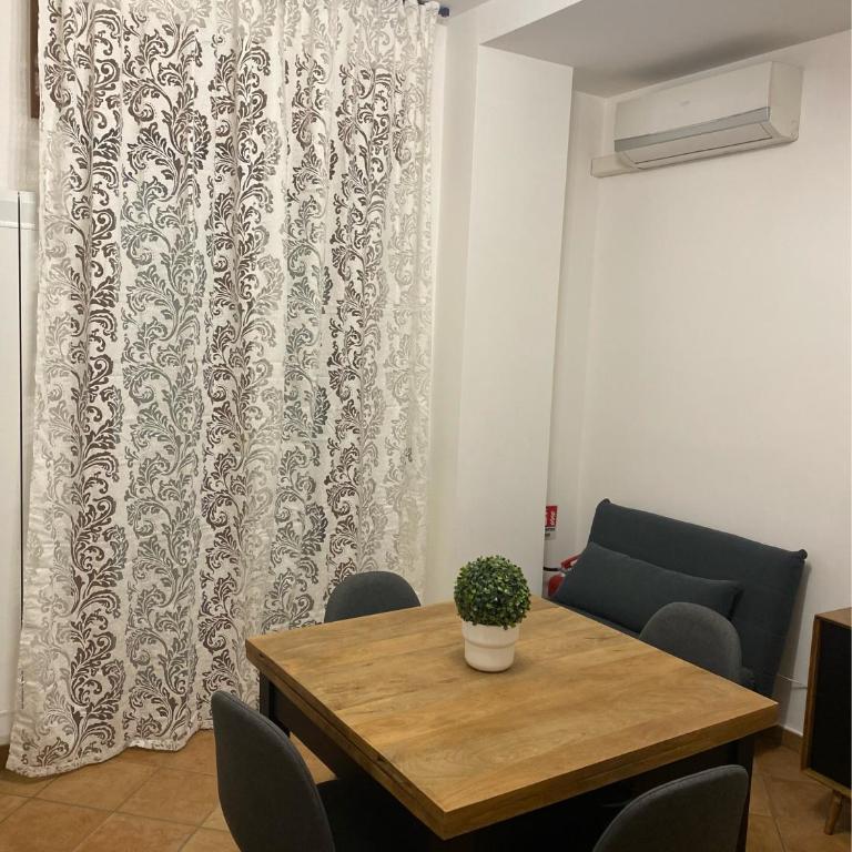 Little House - Appartamento con 1 Camera da Letto - 5