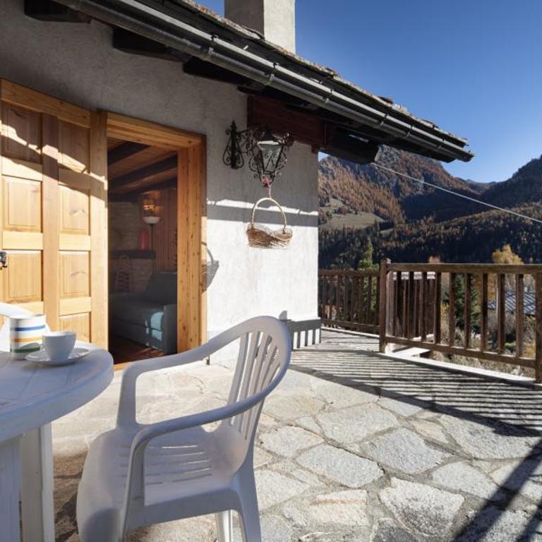 5' Bus to the Ski Slopes, Panoramic Chalet - Chalet Superior - 19
