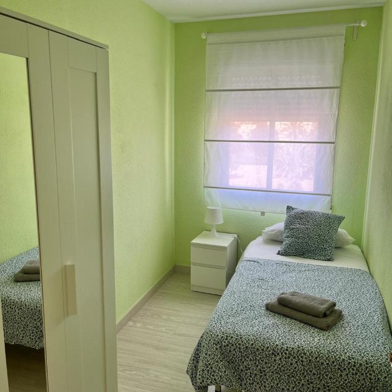 Patrocinio - Apartamento de 2 dormitorios - 6
