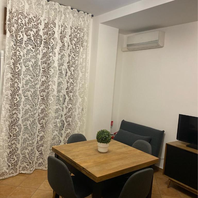 Little House - Appartamento con 1 Camera da Letto - 6