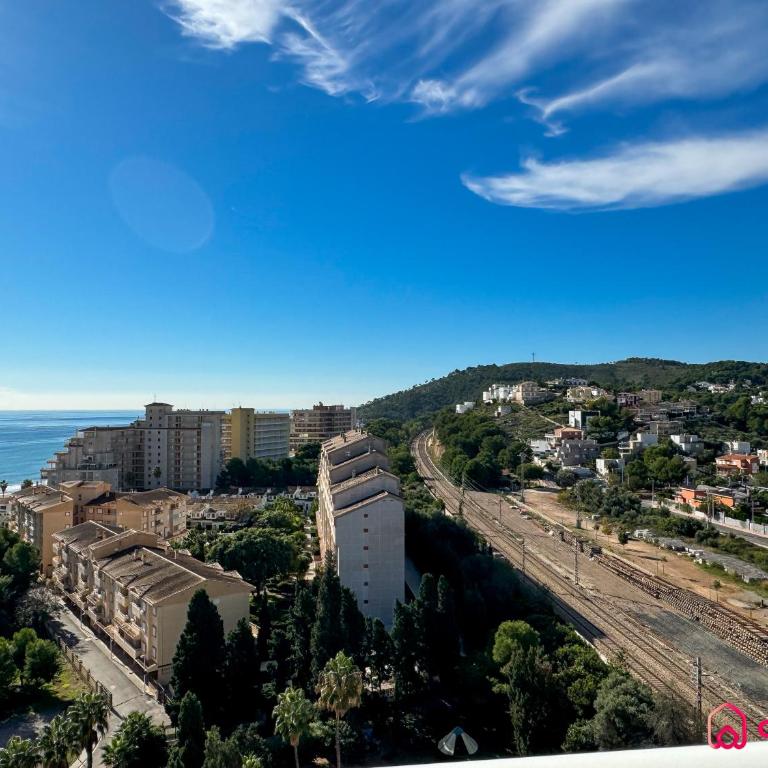 Mar de la Concha - Apartamento de 2 dormitorios con terraza y vistas al mar - 21