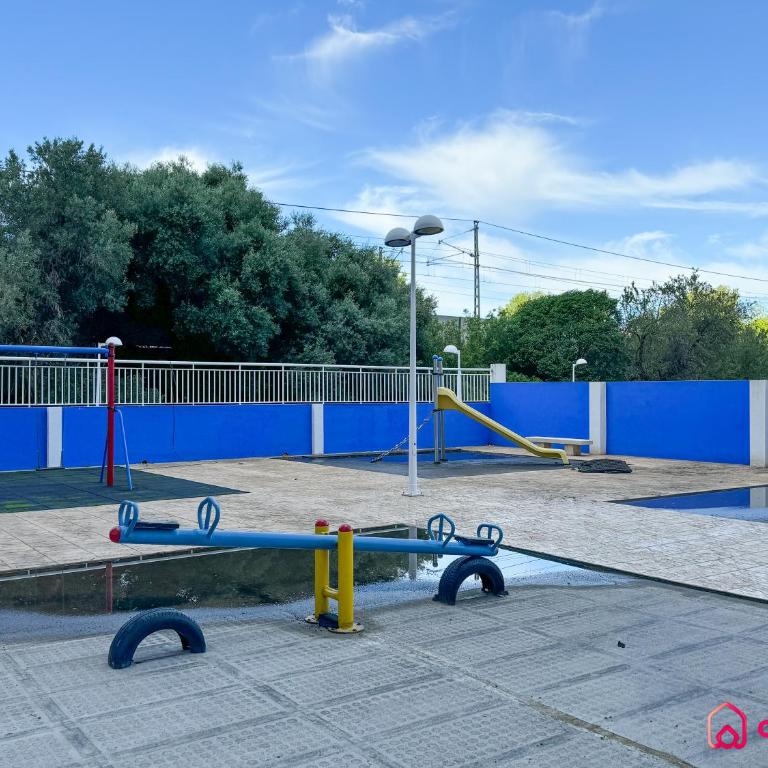 Mar de la Concha - Apartamento de 2 dormitorios con terraza y vistas al mar - 25