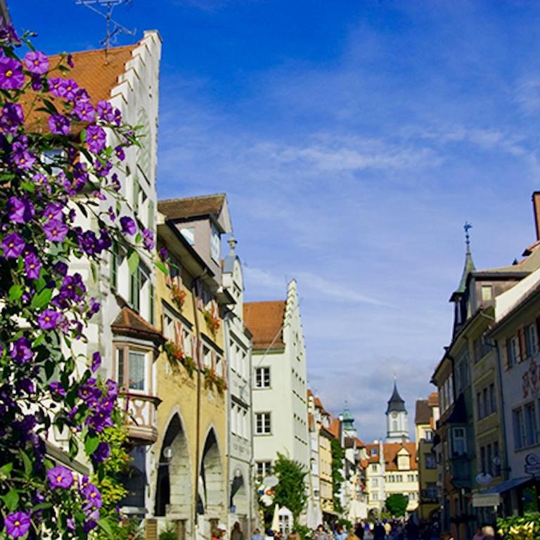 Ferienwohnung Altes Haus 2 - Gemütlich und zentral in denkmalgeschütztem Haus - Apartment mit 1 Schlafzimmer - 18