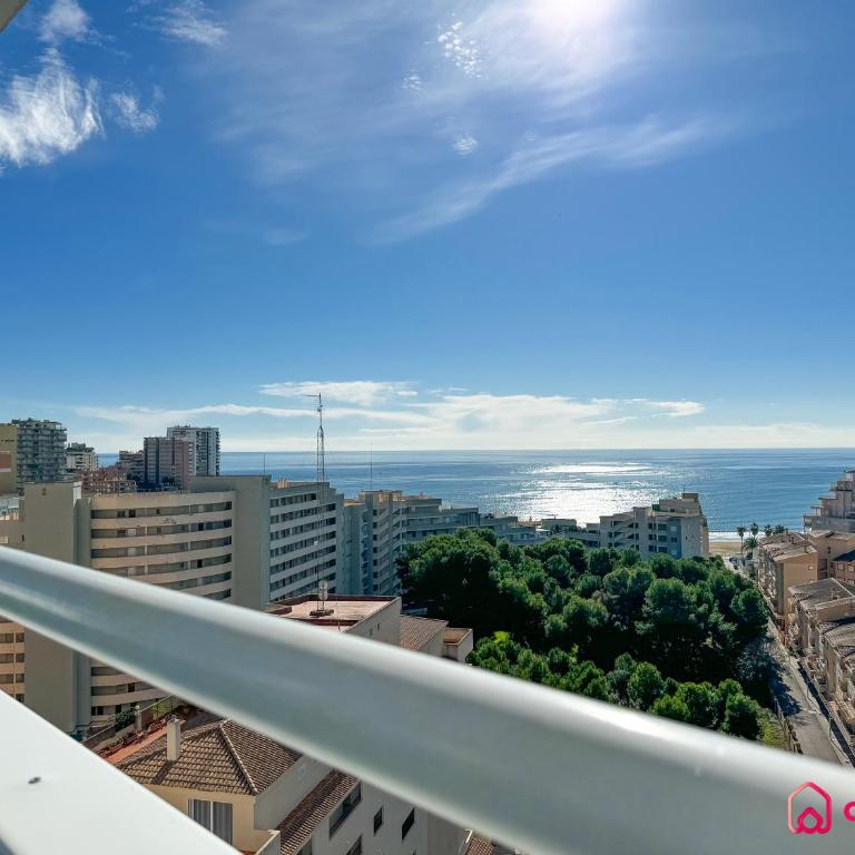 Mar de la Concha - Apartamento de 2 dormitorios con terraza y vistas al mar - 33