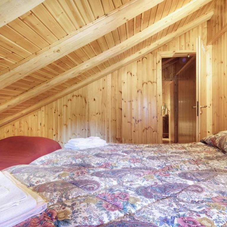5' Bus to the Ski Slopes, Panoramic Chalet - Chalet Superior - 11